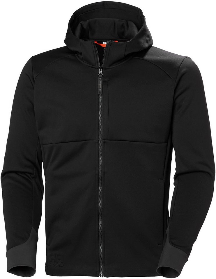 Helly Hansen Fleecejacke Tech Hooded Midlayer von Helly Hansen
