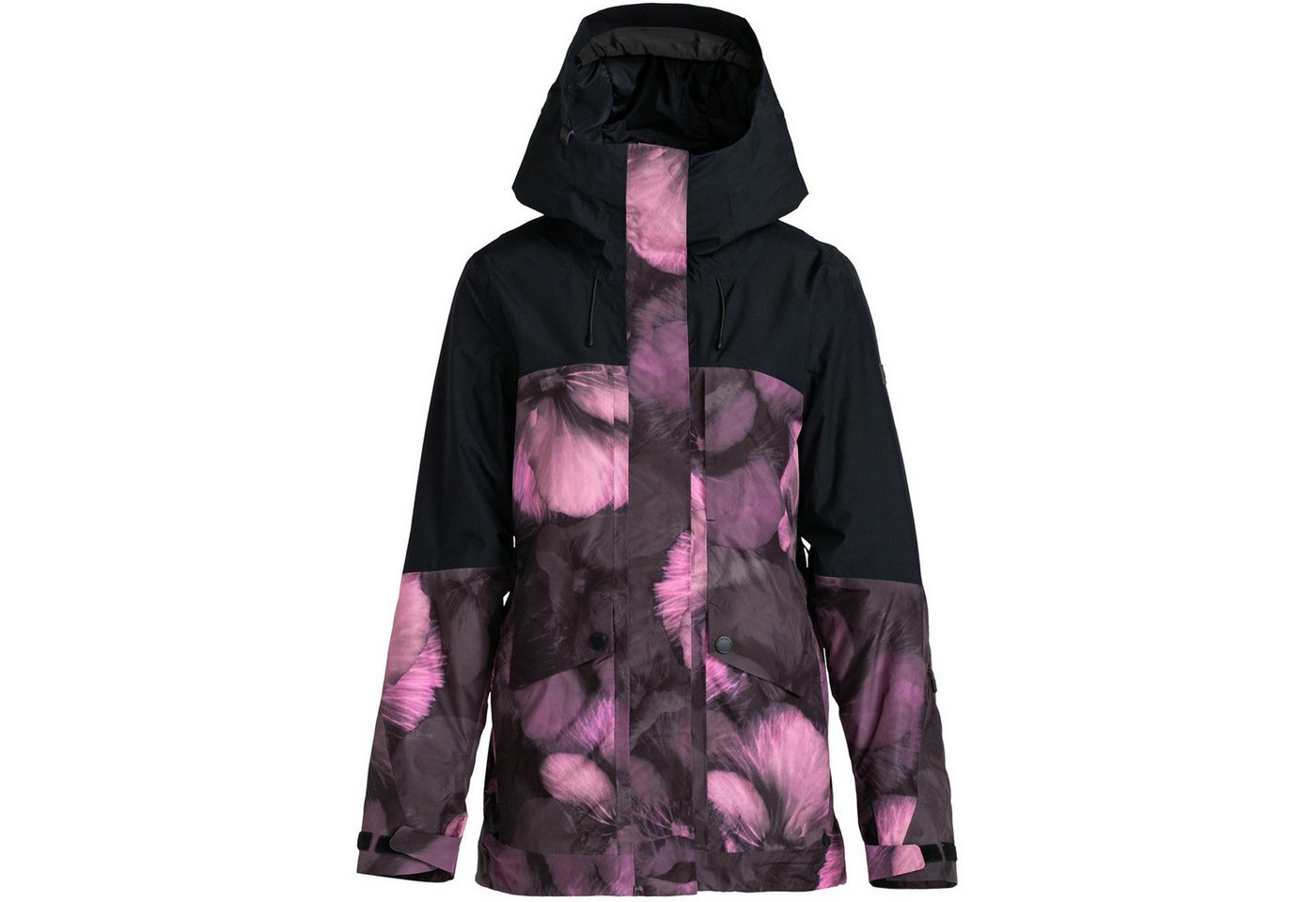 Helly Hansen Funktionshose Hose lang W H1 PRO LIFA SEAMLESS PANT von Helly Hansen