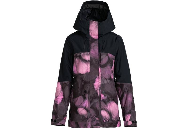 Helly Hansen Funktionshose Hose lang W H1 PRO LIFA SEAMLESS PANT von Helly Hansen