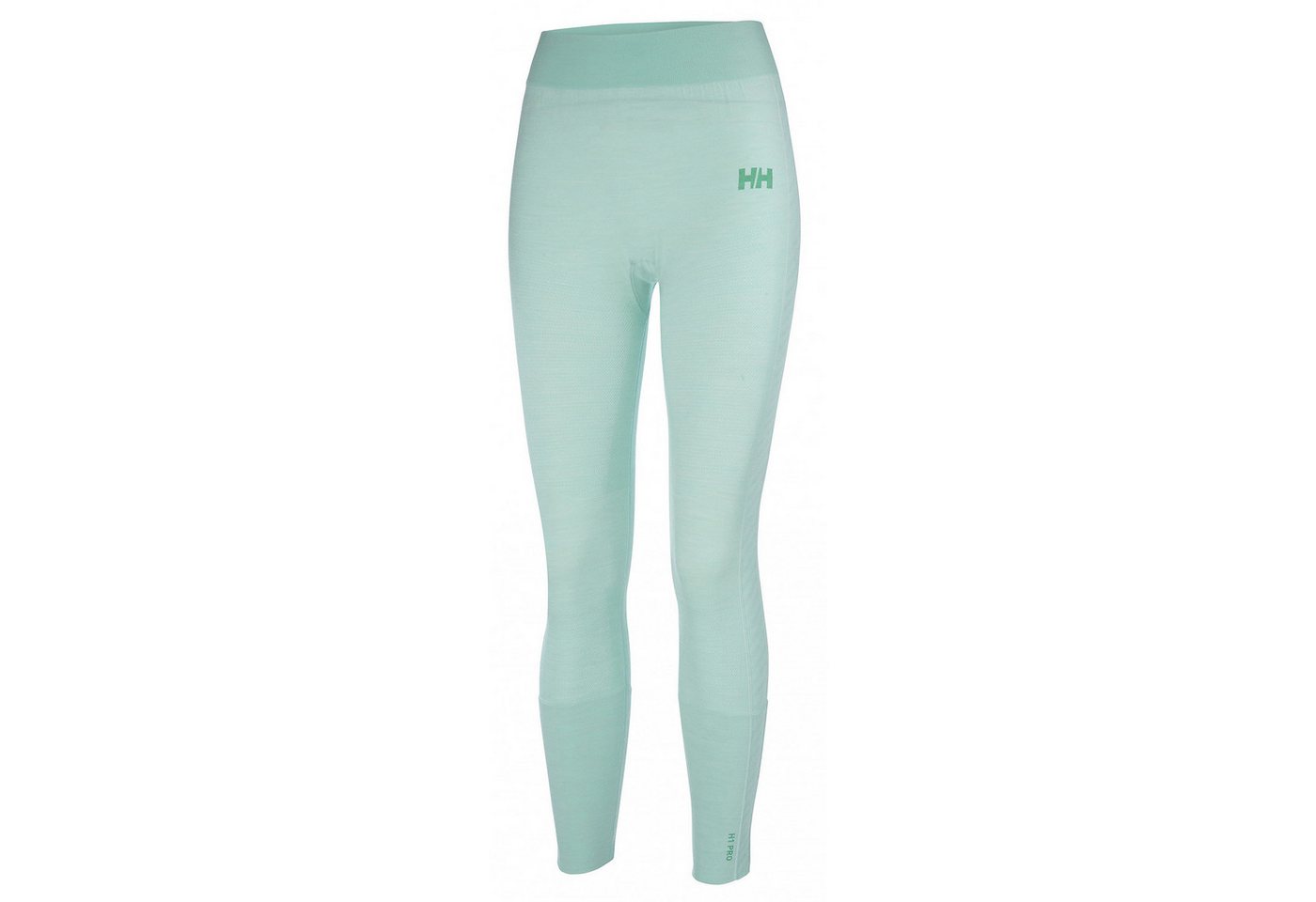 Helly Hansen Funktionshose Hose lang W H1 PRO LIFA SEAMLESS PANT von Helly Hansen