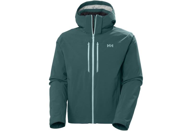 Helly Hansen Funktionsjacke Jacke M ALPHA LIFALOFT JACKET von Helly Hansen