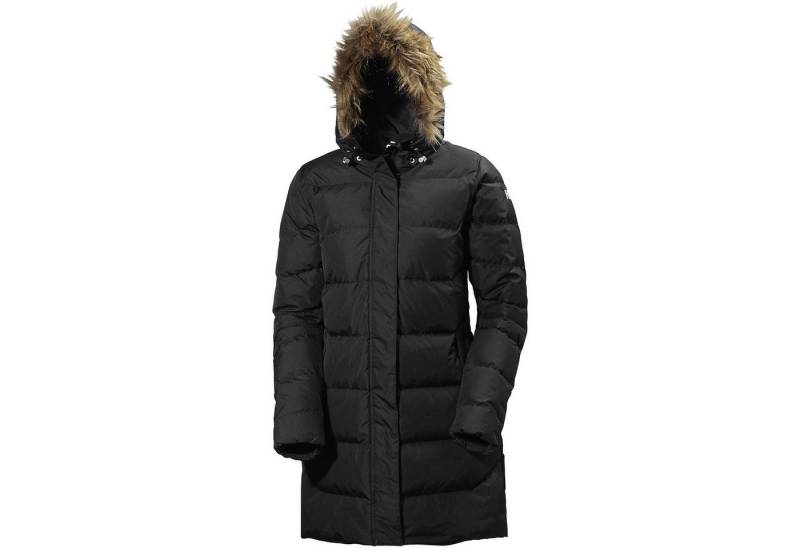 Helly Hansen Funktionsjacke Jacke W ADEN DOWN PARKA von Helly Hansen