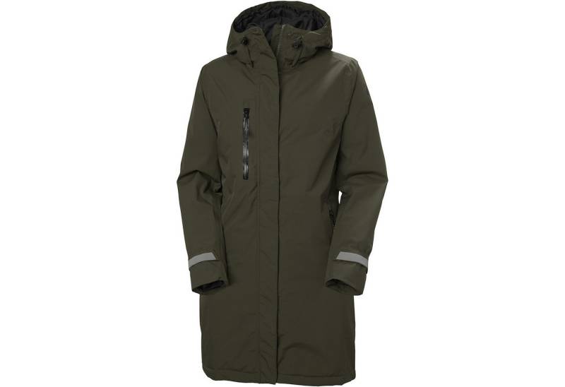 Helly Hansen Funktionsjacke Jacke W ADORE INS RAIN COAT von Helly Hansen