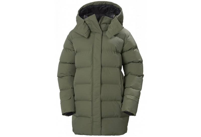 Helly Hansen Funktionsjacke Jacke W ASPIRE PUFFY PARKA von Helly Hansen