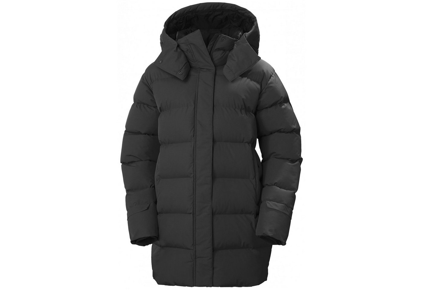 Helly Hansen Funktionsjacke Jacke W ASPIRE PUFFY PARKA von Helly Hansen
