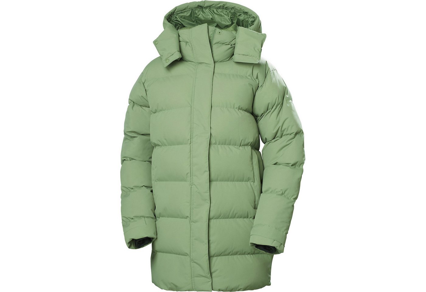 Helly Hansen Funktionsjacke Jacke W ASPIRE PUFFY PARKA von Helly Hansen