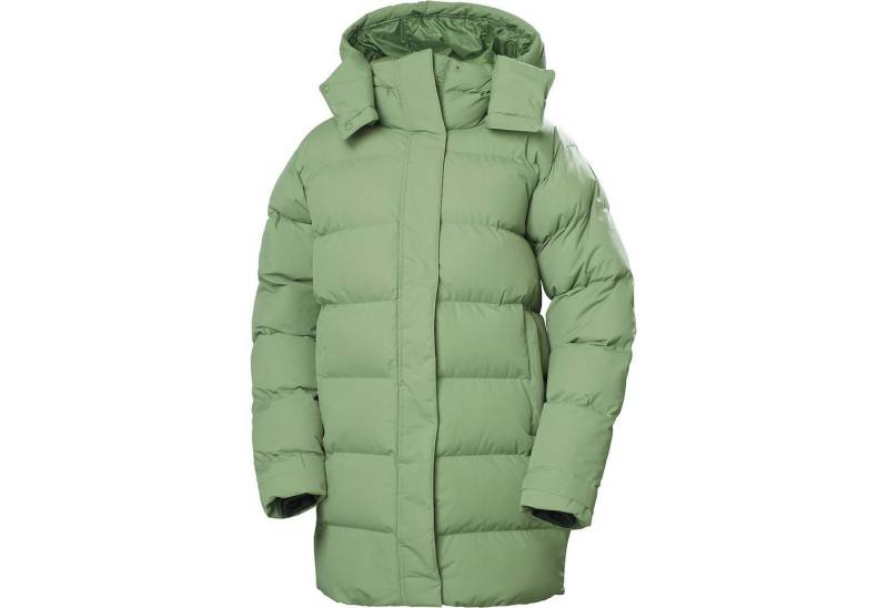 Helly Hansen Funktionsjacke Jacke W ASPIRE PUFFY PARKA von Helly Hansen