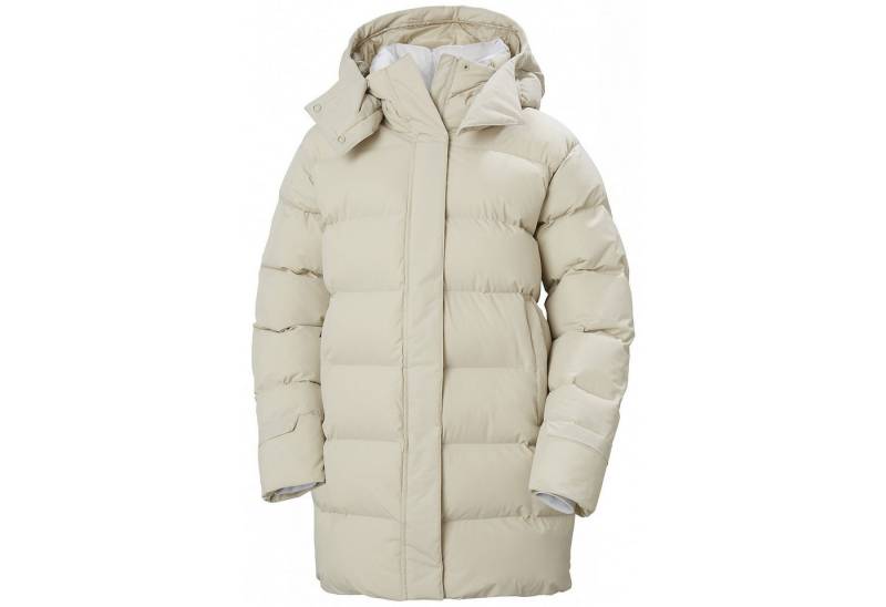 Helly Hansen Funktionsjacke Jacke W ASPIRE PUFFY PARKA von Helly Hansen