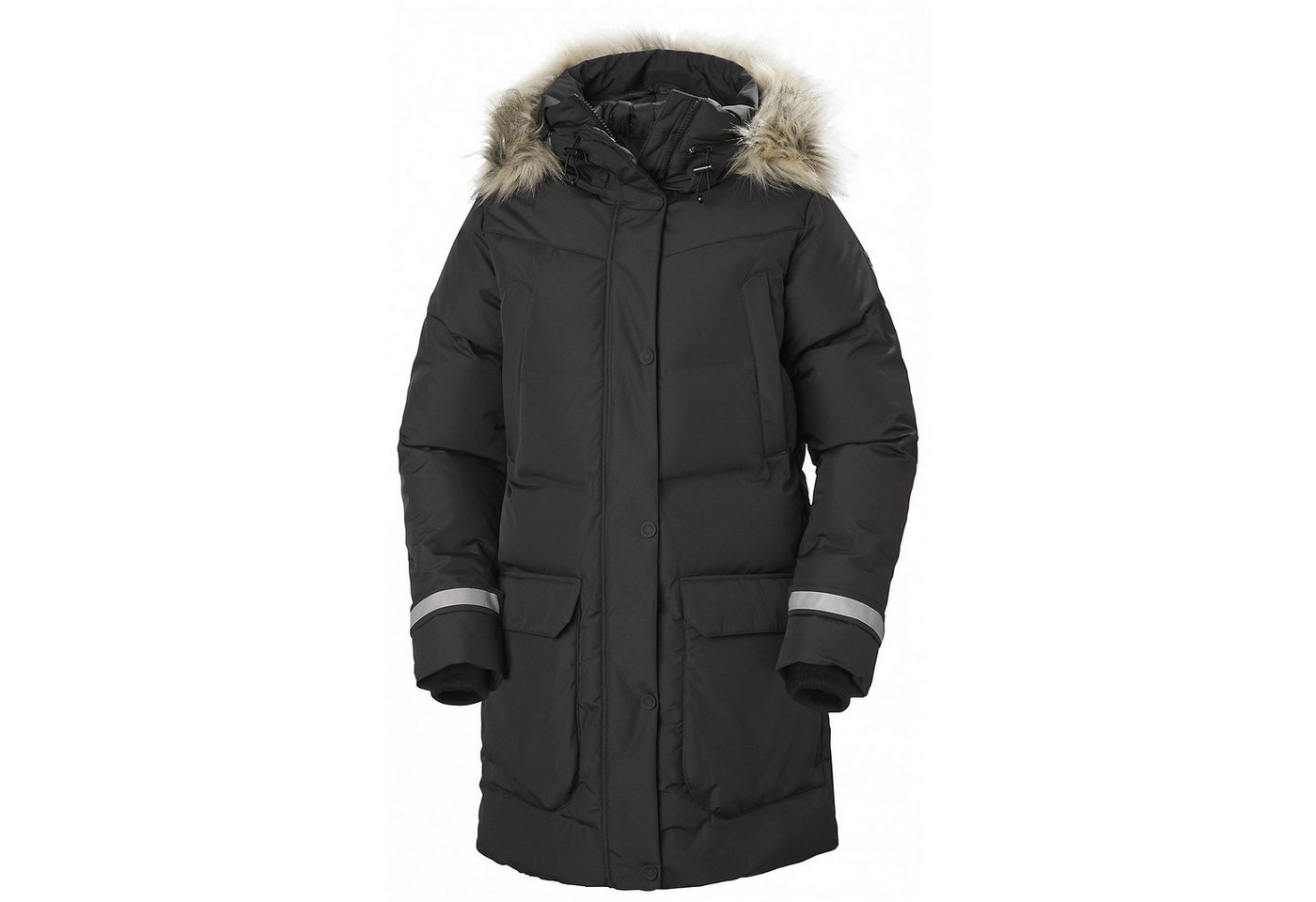 Helly Hansen Funktionsjacke Jacke W BOUVET PARKA von Helly Hansen
