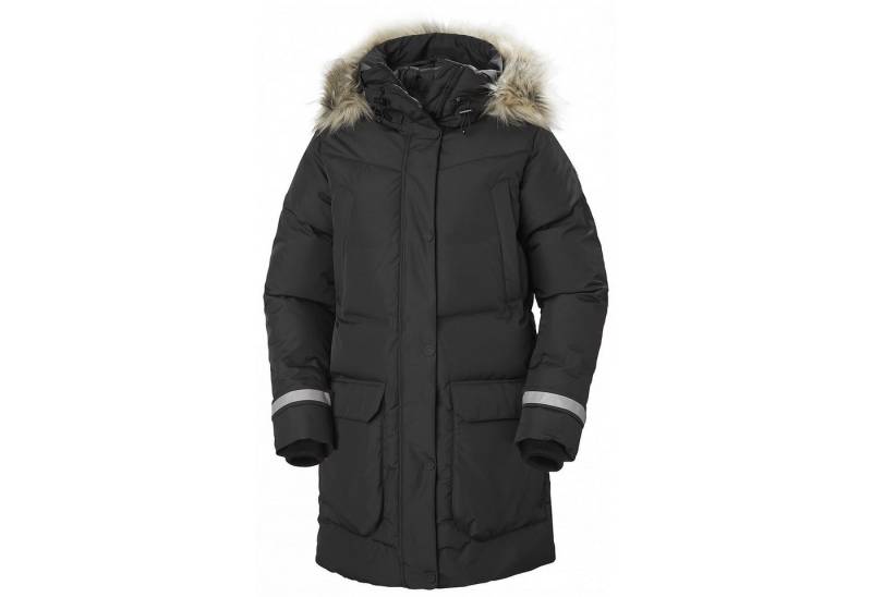 Helly Hansen Funktionsjacke Jacke W BOUVET PARKA von Helly Hansen