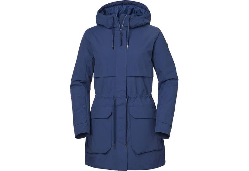 Helly Hansen Funktionsjacke Jacke W BOYNE INS PARKA 2.0 von Helly Hansen
