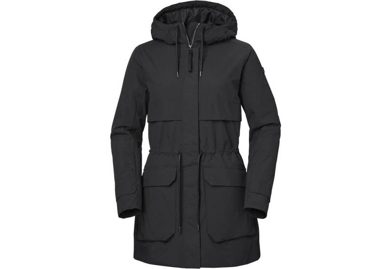Helly Hansen Funktionsjacke Jacke W BOYNE INS PARKA 2.0 von Helly Hansen