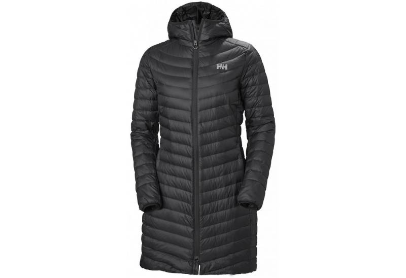 Helly Hansen Funktionsjacke Jacke W VERGLAS LONG DOWN INSULATOR von Helly Hansen