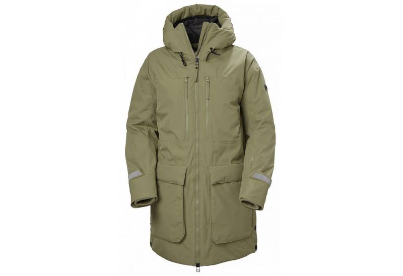Helly Hansen Funktionsjacke Jacke WMAUD PARKA von Helly Hansen