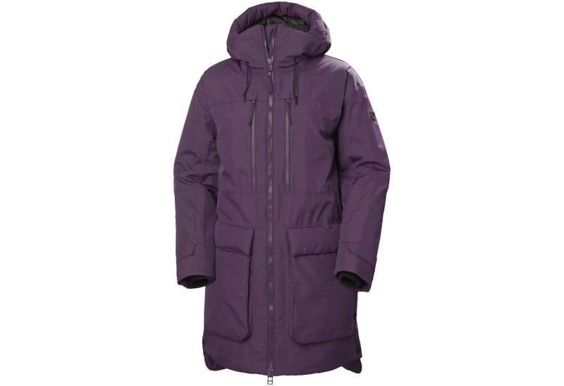 Helly Hansen Funktionsjacke Jacke WMAUD PARKA von Helly Hansen