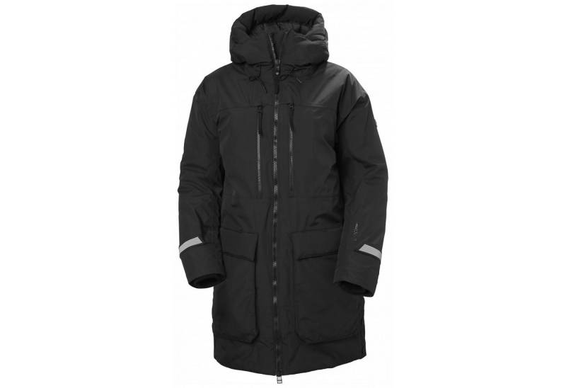 Helly Hansen Funktionsjacke Jacke WMAUD PARKA von Helly Hansen
