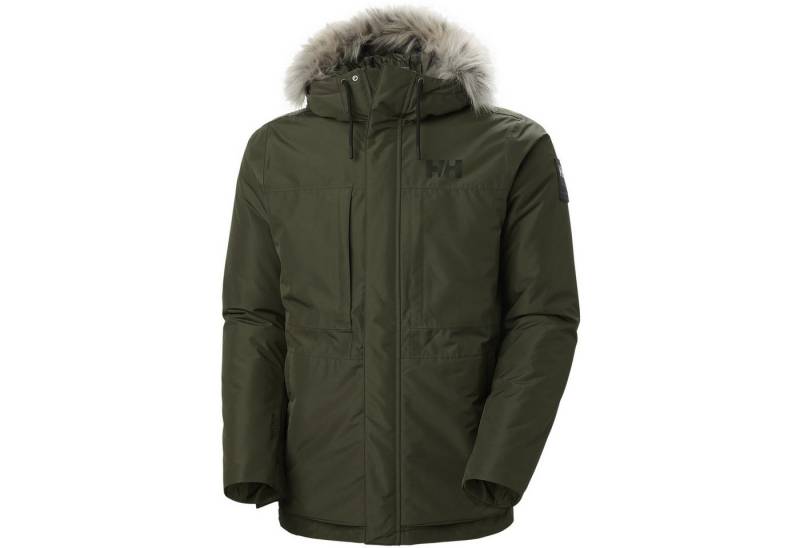 Helly Hansen Funktionsmantel Mantel M COASTAL 3.0 PARKA von Helly Hansen