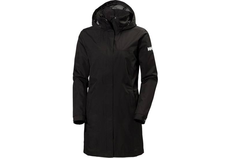 Helly Hansen Funktionsmantel Mantel W ADEN LONG JACKET von Helly Hansen