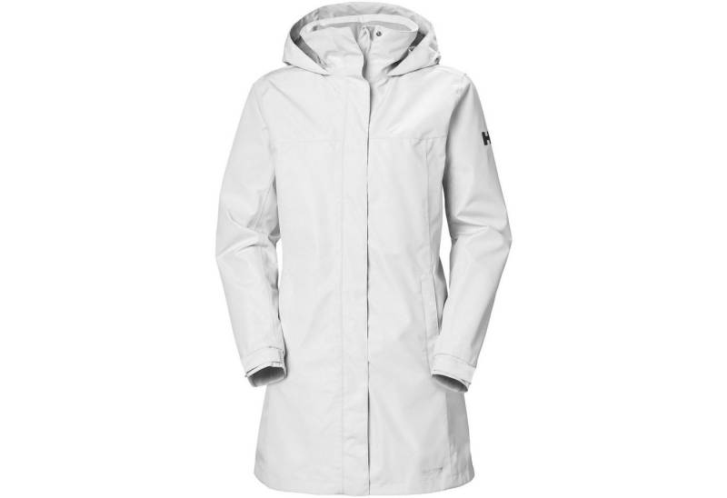 Helly Hansen Funktionsmantel Mantel W ADEN LONG JACKET von Helly Hansen