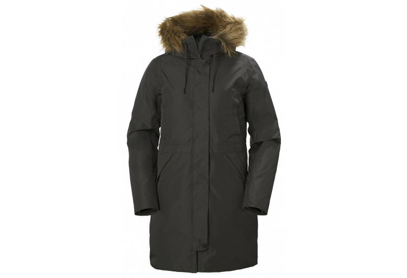 Helly Hansen Funktionsmantel Mantel W ALVA 2.0 PARKA von Helly Hansen