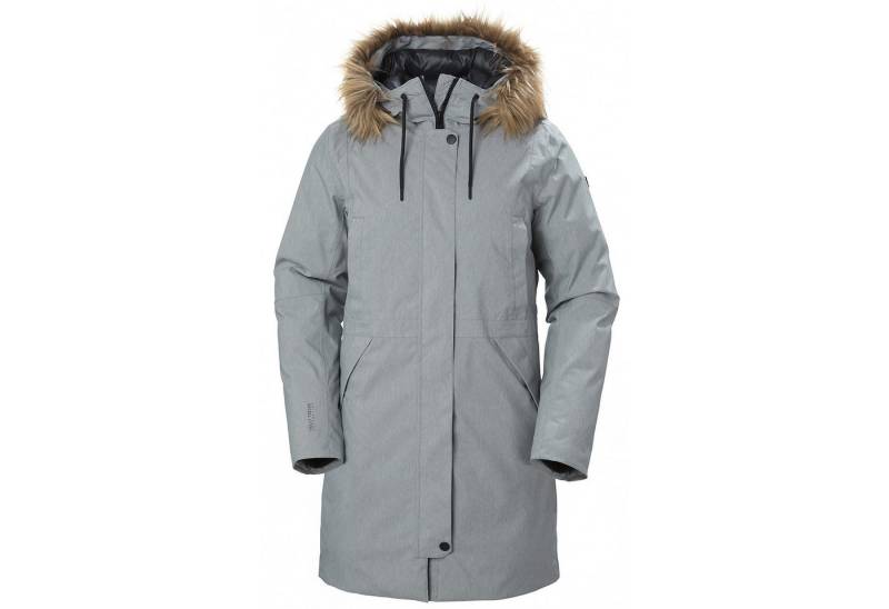 Helly Hansen Funktionsmantel Mantel W ALVA 2.0 PARKA von Helly Hansen