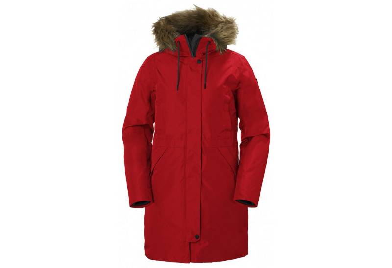 Helly Hansen Funktionsmantel Mantel W ALVA 2.0 PARKA von Helly Hansen