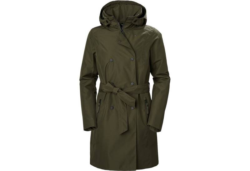Helly Hansen Funktionsmantel Trenchcoat Welsey II von Helly Hansen