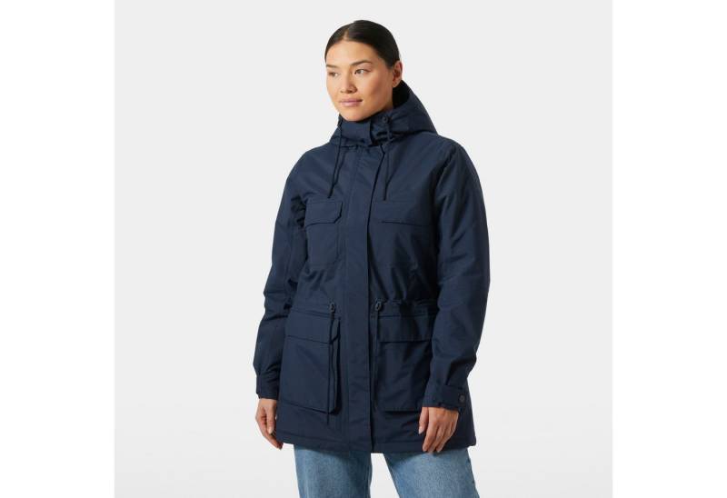 Helly Hansen Funktionsmantel W ESCAPE INS PARKA (1-tlg) von Helly Hansen