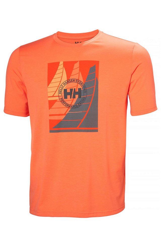 Helly Hansen Funktionsshirt Helly Hansen Funktionsshirt von Helly Hansen