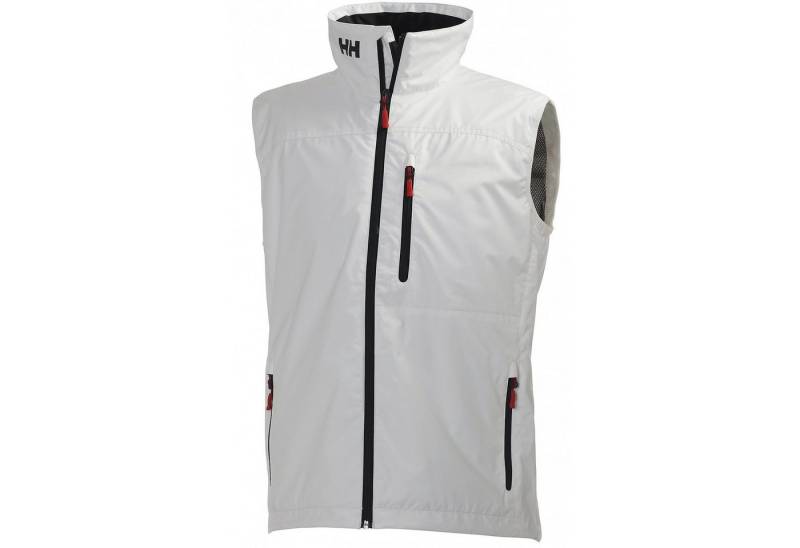 Helly Hansen Funktionsweste Weste M CREW VEST (1-tlg) von Helly Hansen