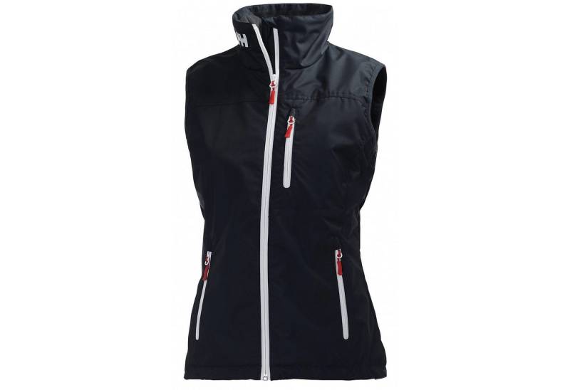 Helly Hansen Funktionsweste Weste W CREW VEST (1-tlg) von Helly Hansen