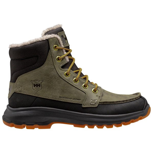 Helly Hansen - Garibaldi V3 - Winterschuhe Gr 41 schwarz von Helly Hansen