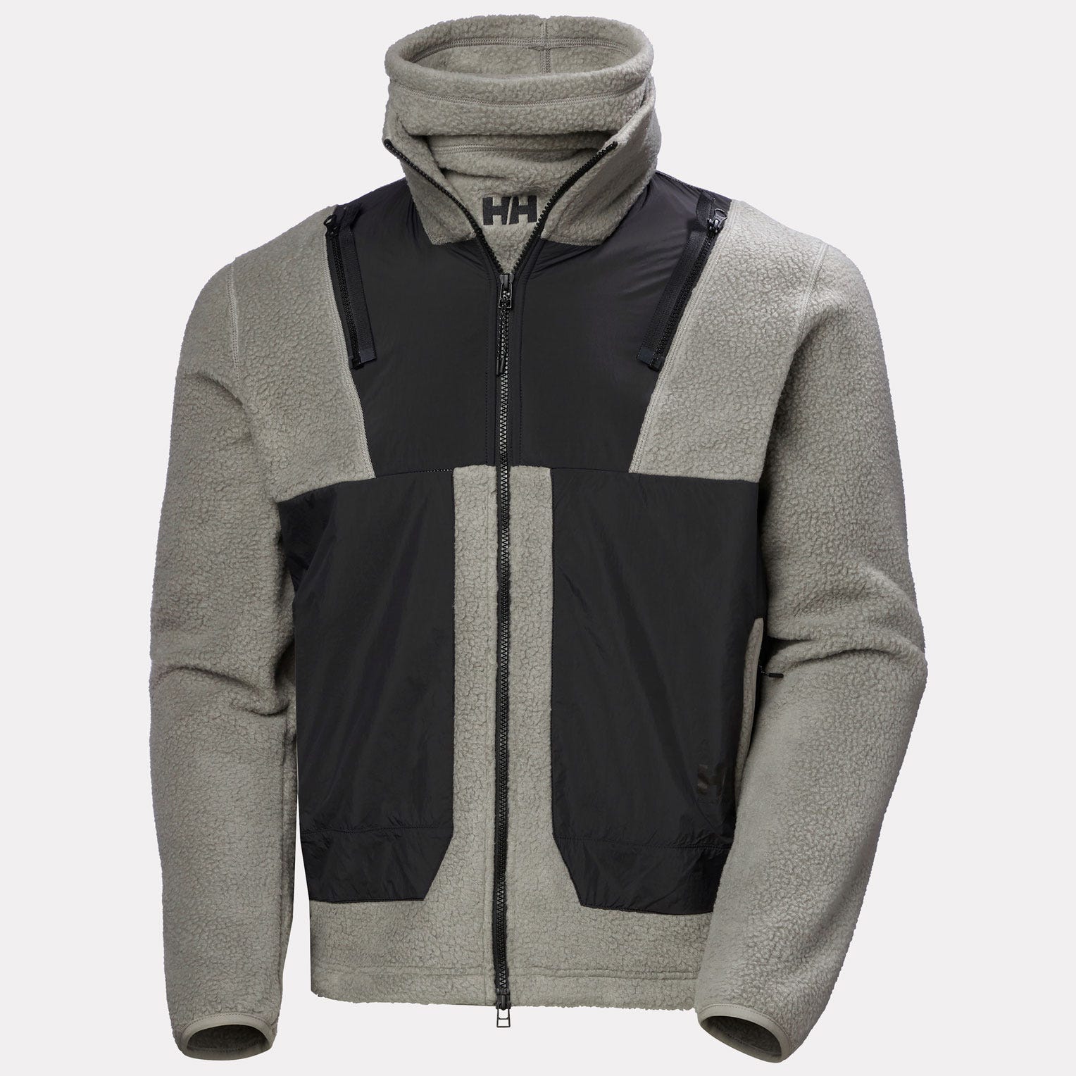 Helly Hansen HH Arc Pile Jacket S Helly Hansen HH Arc Pile Jacket S von Helly Hansen