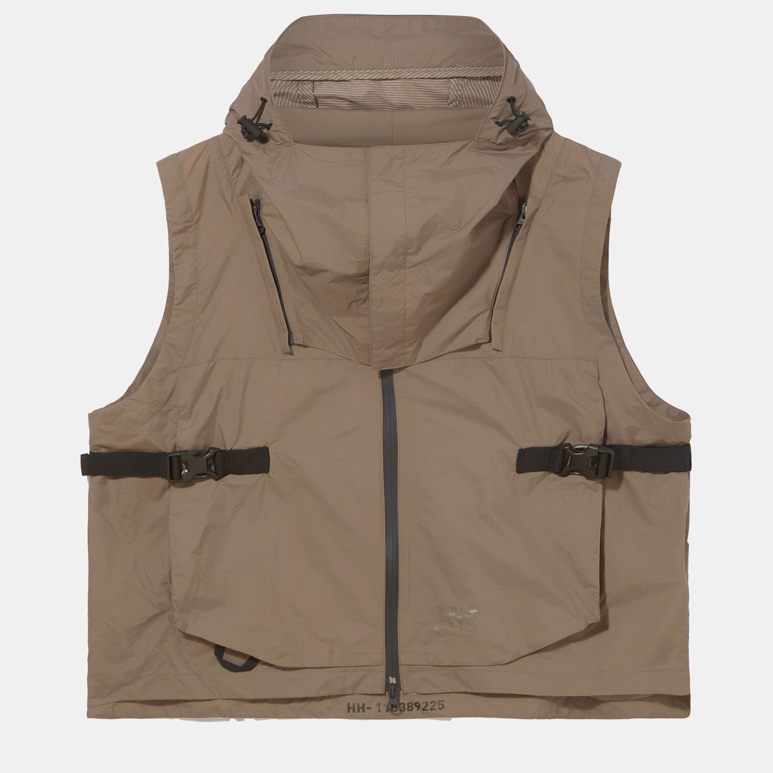 Helly Hansen HH Arc Smock Vest L Helly Hansen HH Arc Smock Vest L von Helly Hansen
