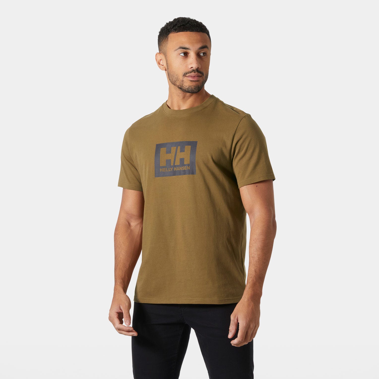 Helly Hansen HH Box T 2.0 T-shirt Herren L von Helly Hansen