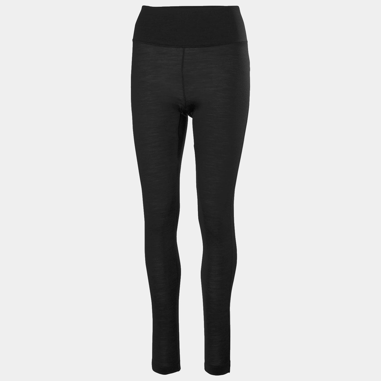 Helly Hansen HH Durawool Pants Damen XS Helly Hansen HH Durawool Pants Damen XS von Helly Hansen