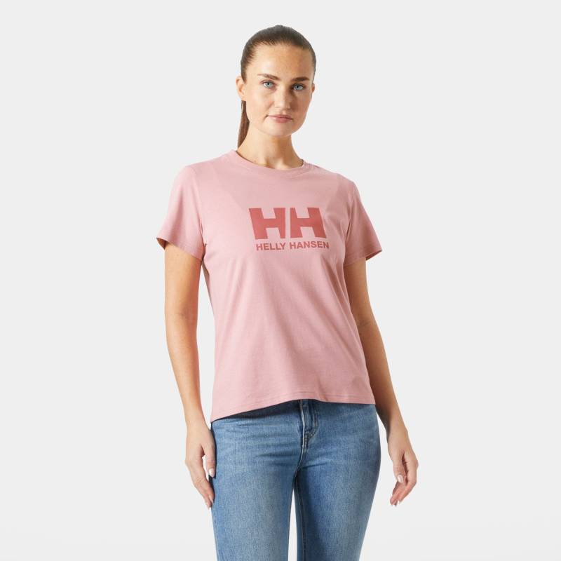 Helly Hansen HH Logo T-shirt 3.0 Damen 4XL von Helly Hansen
