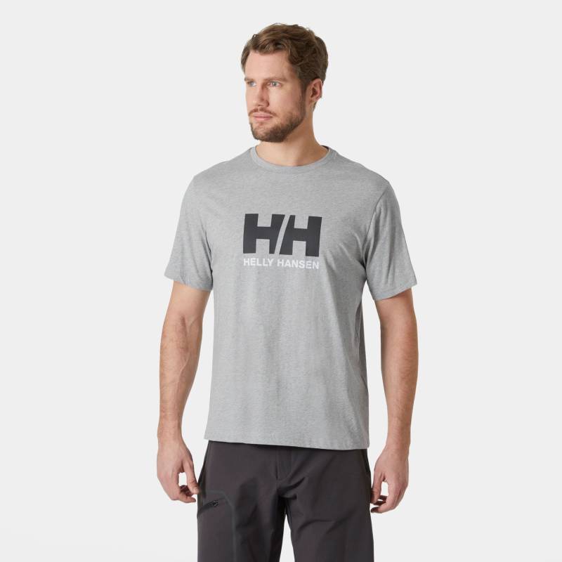 Helly Hansen HH Logo T-shirt 3.0 Herren 5XL von Helly Hansen