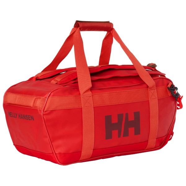 Helly Hansen - HH Scout Duffel - Reisetasche Gr 50 l rot von Helly Hansen