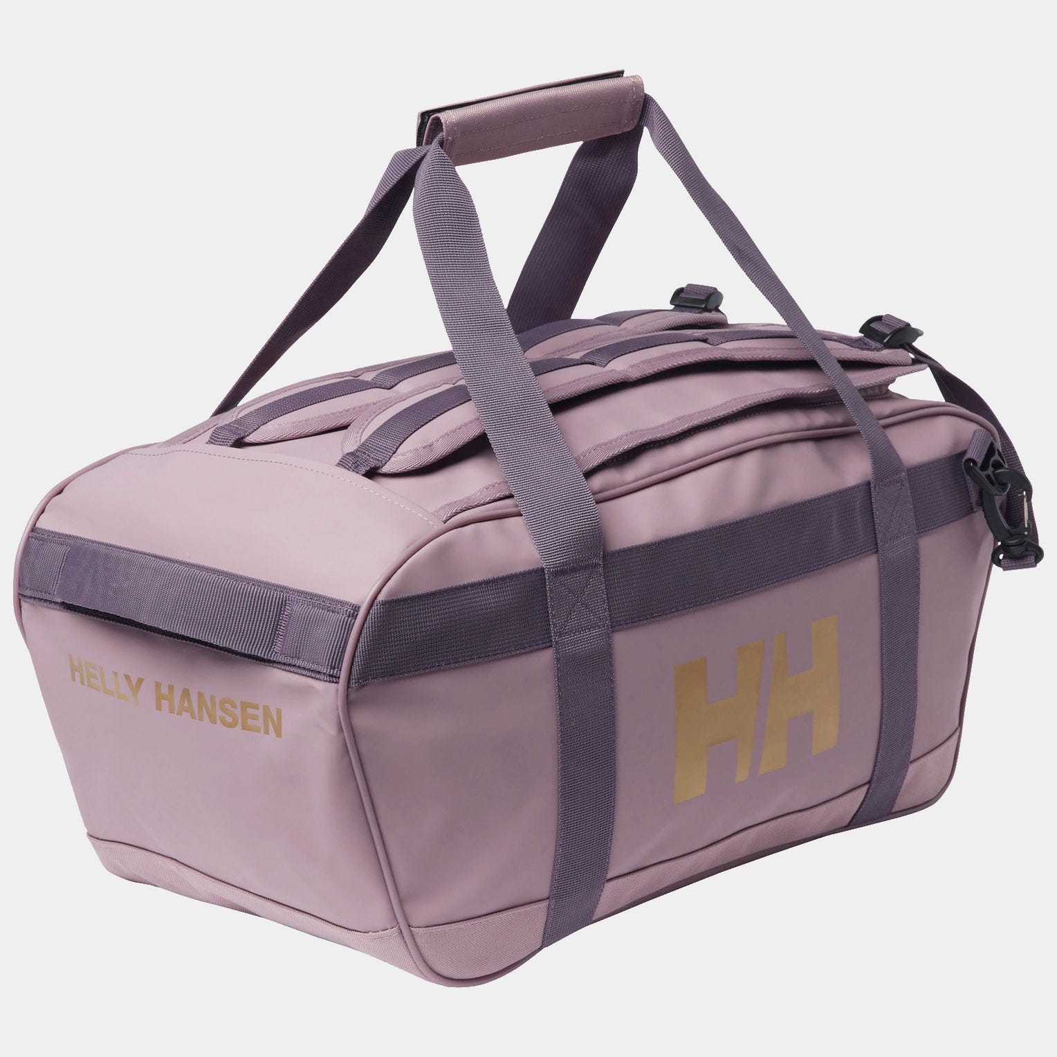 Helly Hansen HH Scout Duffel Xl - Reisesichere 90-l-tasche STD von Helly Hansen