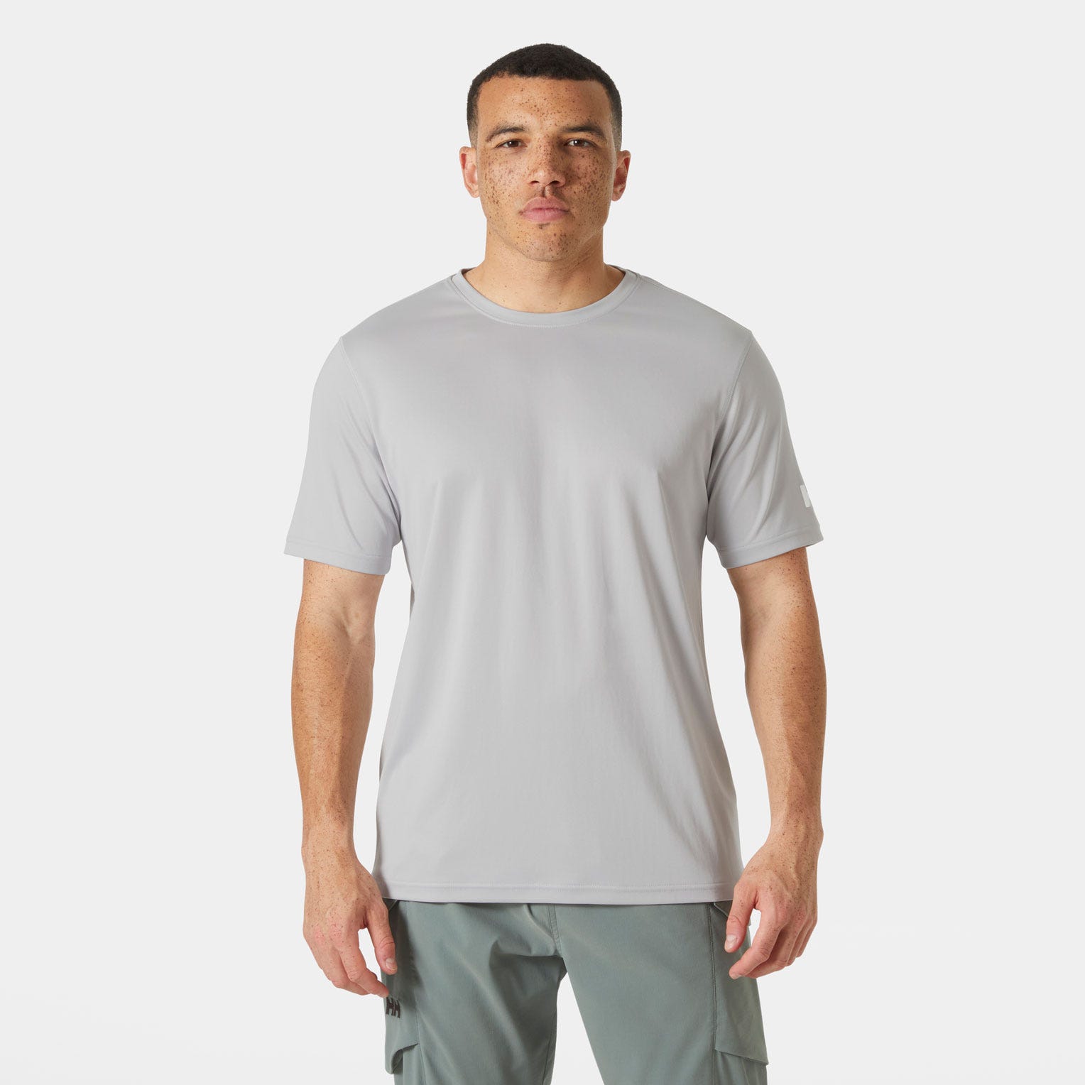 Helly Hansen HH Tech T-shirt 2.0 Herren XS von Helly Hansen