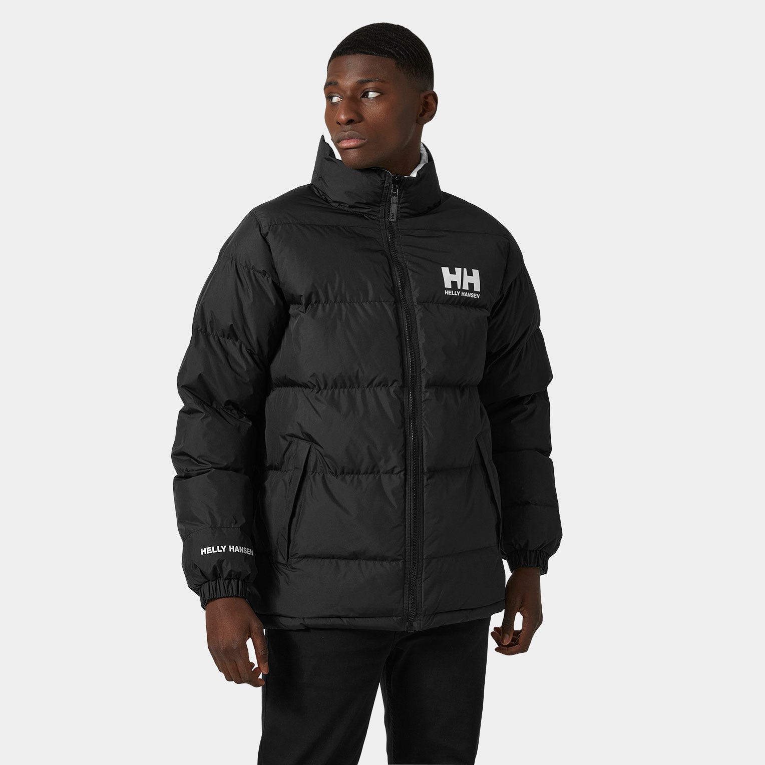 Helly Hansen HH Urban Reversible Jacket M von Helly Hansen