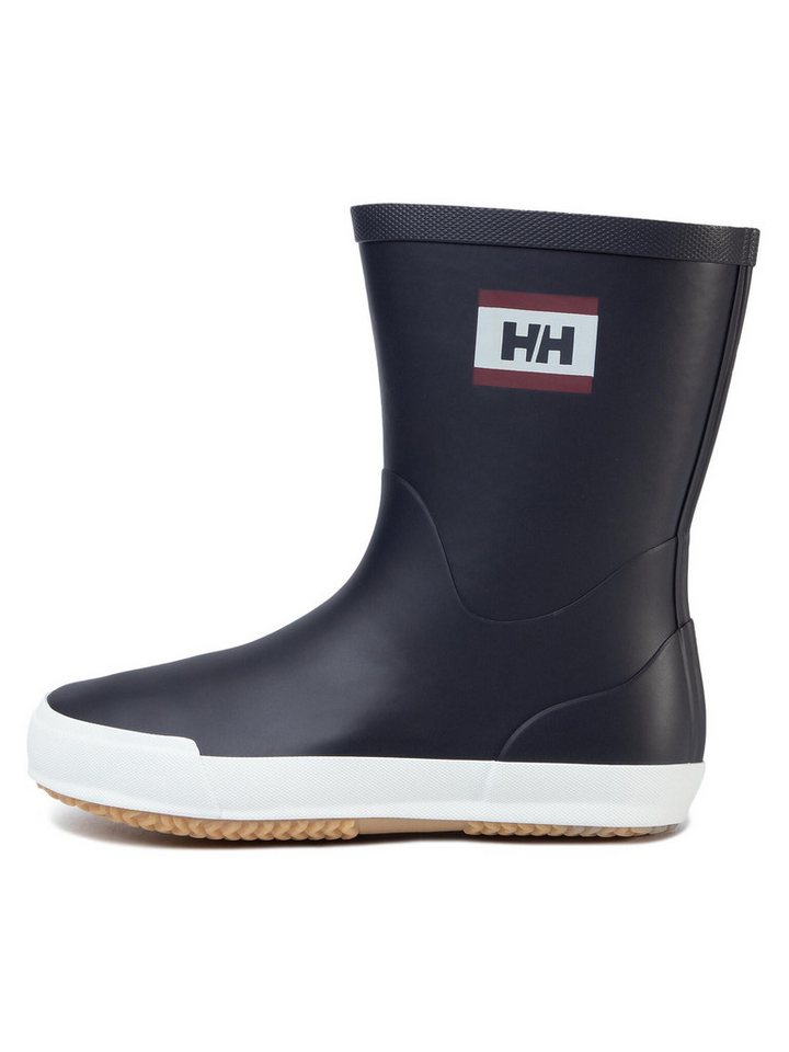 Helly Hansen Helly Hansen Damen Gummistiefel HELLY HANSEN-Nordvik 2 Marineblau Gummistiefel von Helly Hansen
