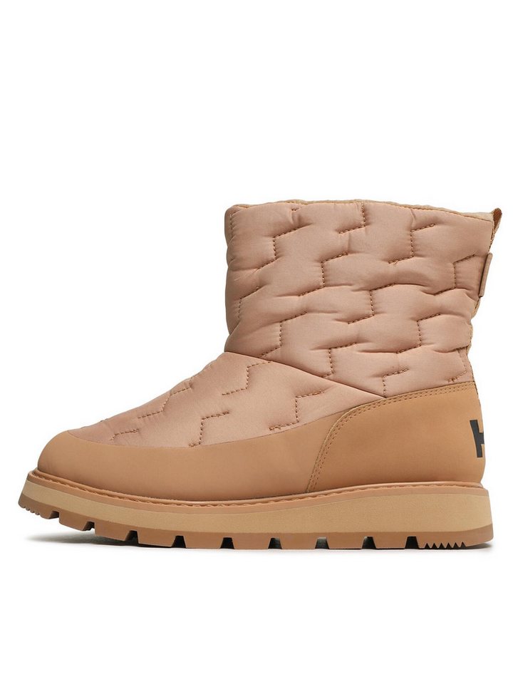Helly Hansen Helly Hansen Damen Schneestiefel HELLY HANSEN-11834 702 ICED COFFEE/CH Winterstiefel von Helly Hansen