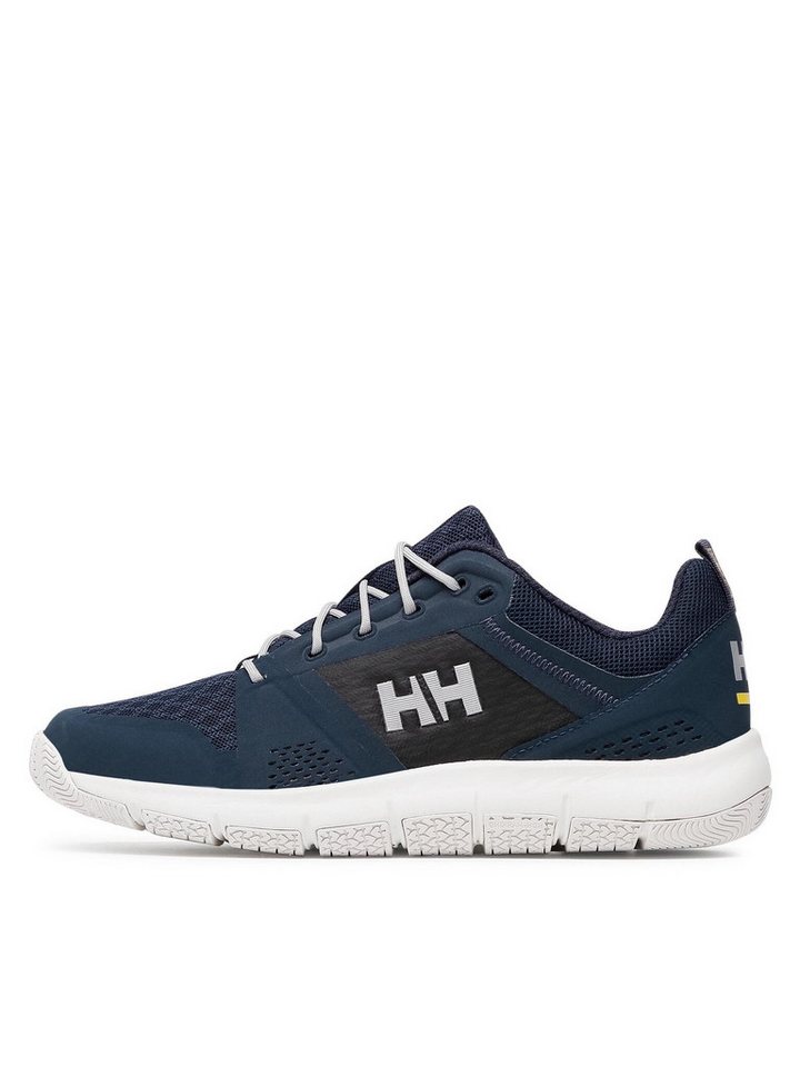 Helly Hansen Helly Hansen Damen Wassersportschuhe HELLY HANSEN-11313 598 NAVY/GRAPH Wasserschuh von Helly Hansen