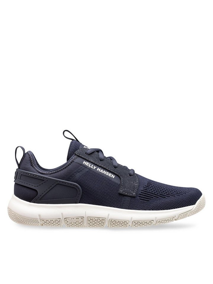 Helly Hansen Helly Hansen Damen Wassersportschuhe HELLY HANSEN-11705 597 NAVY/OFF W Wasserschuh von Helly Hansen