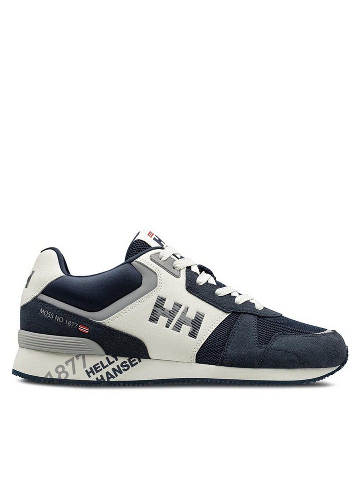 Helly Hansen Helly Hansen Herren-Sneaker HELLY HANSEN-11994 597 NAVY/PINGUIN/OFF WH Sneaker von Helly Hansen