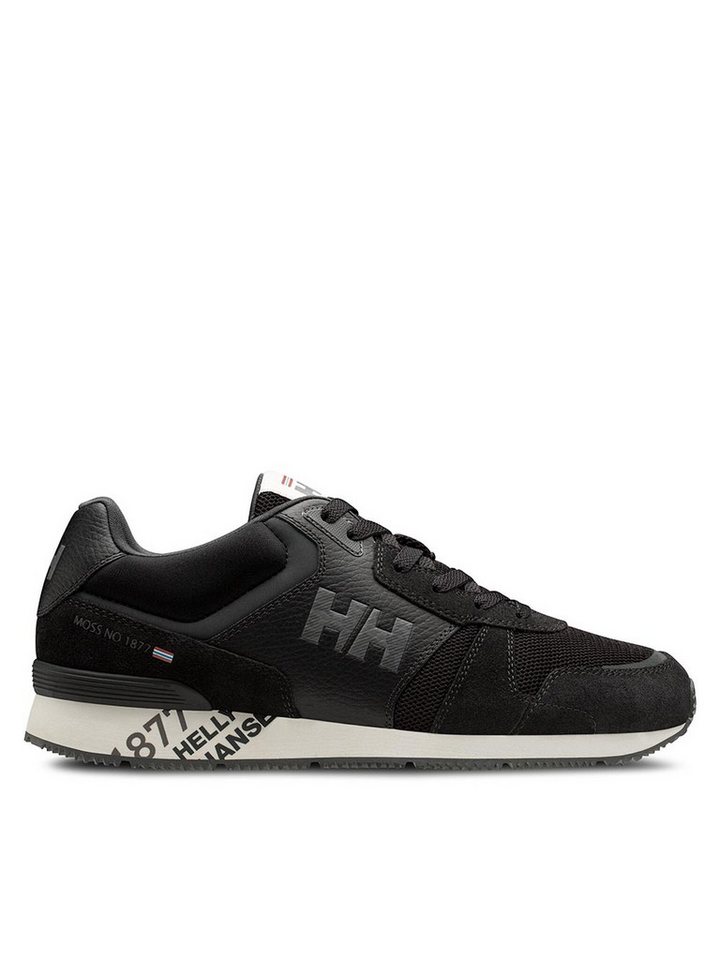 Helly Hansen Helly Hansen Herren Sneakers HELLY HANSEN-11994 990 BLACK/EBONY/QUIET Sneaker von Helly Hansen