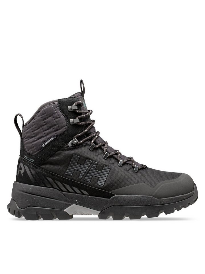 Helly Hansen Helly Hansen Herren Trekkingstiefel HELLY HANSEN-11891 990 BLACK Schwa Trekkingschuh von Helly Hansen