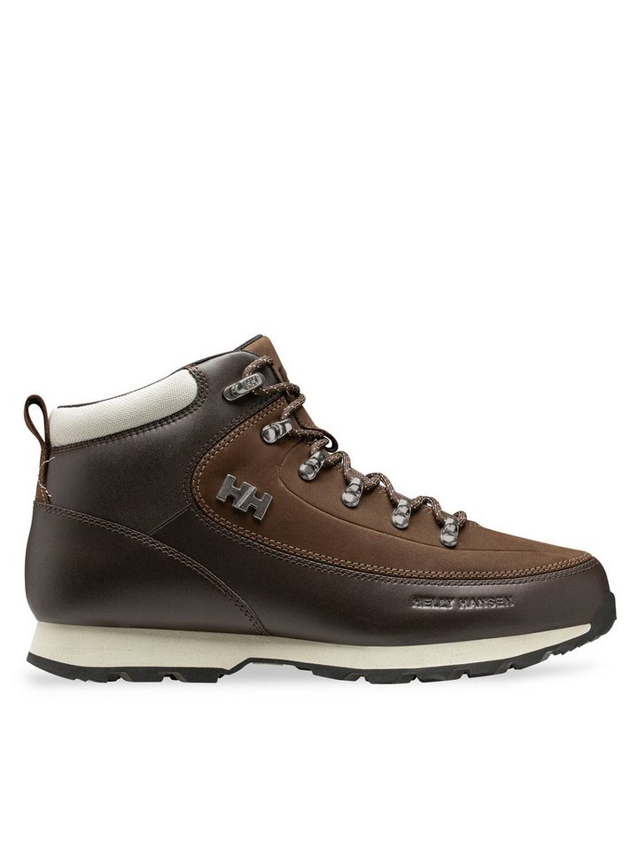 Helly Hansen Helly Hansen Herren Trekkingstiefel HELLY HANSEN-12030 708 COFFEE BEAN Trekkingschuh von Helly Hansen